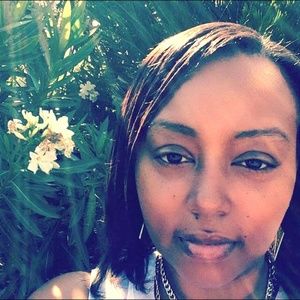 Meet your Posher, Keena_B